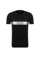 T-shirt CALVIN KLEIN JEANS crna