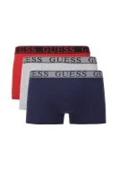 Boxer briefs 3-pack Guess modra
