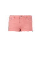 Elise Shorts Pepe Jeans London ružičasta