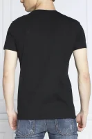T-shirt | Regular Fit Balmain crna