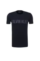 T-shirt CALVIN KLEIN JEANS modra