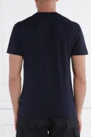 T-shirt s-ayas | Regular Fit Napapijri modra