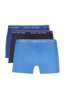 Premium Essentials 3-pack boxer shorts Tommy Hilfiger plava
