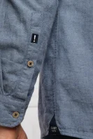Košulja Heli | Regular Fit Joop! Jeans plava