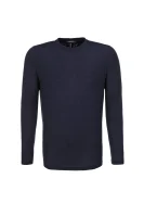 Camiseta Long Sleeve Top Lagerfeld modra