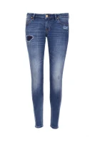 Beverly Jeans GUESS plava
