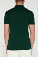 Polo majica | Slim Fit | pique POLO RALPH LAUREN zelena