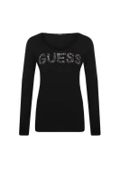 Sweater Vnines GUESS crna