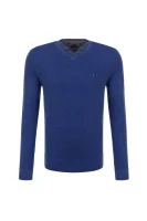 Sweater Tommy Hilfiger plava