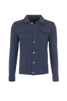 Whingers Jacket Pepe Jeans London plava