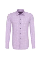 Shirt Armani Collezioni ružičasta