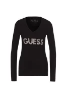 LS VN Guess Blouse GUESS crna