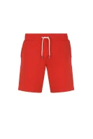 Basic Shorts Tommy Hilfiger crvena
