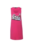 Dress Love Moschino ružičasta
