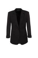COLLEEN Blazer GUESS crna