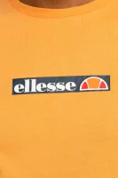 T-shirt MALELI | Regular Fit ELLESSE narančasta