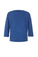 Sweater Marc O' Polo plava