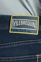 Traper kratke hlače Vilebrequin plava