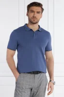 Polo majica Pavlos | Modern fit Joop! plava