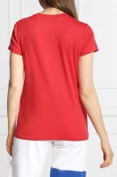 T-shirt | Regular Fit POLO RALPH LAUREN crvena