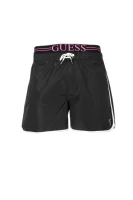 Swim shorts Guess crna