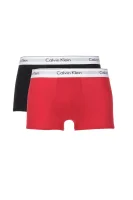 Boxer Shorts Calvin Klein Underwear crvena