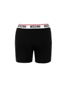 Shorts Moschino Underwear crna