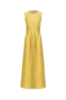 Arona Dress Weekend MaxMara žuta