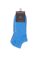 Čarape/stopalice 2-pack Tommy Hilfiger plava