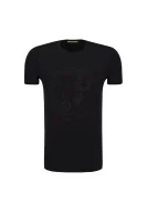 T-shirt   Versace Jeans crna