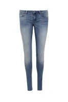 Jeans  GUESS plava