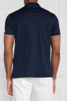 Polo majica | Regular Fit Paul&Shark modra
