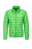 Jacket EA7 zelena