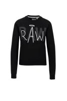 Chias Sweatshirt G- Star Raw crna