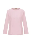 Nodo Sweater Marella ružičasta