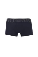 Boxer shorts Emporio Armani modra