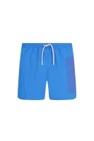 Kratke hlače za kupanje varco | Regular Fit Napapijri svijetloplava