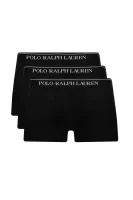 Pokserice 3-pack POLO RALPH LAUREN crna