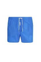 Kratke hlače za kupanje | Regular Fit Dsquared2 plava