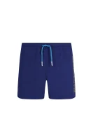 Kratke hlače za kupanje varco | Regular Fit Napapijri modra