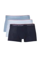 Premium Essential Boxer Briefs 3-PACK  Tommy Hilfiger svijetloplava