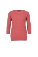 Corallo Sweater MAX&Co. koraljna