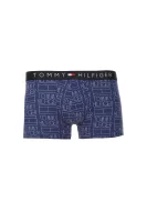 Blueprint Boxer Shorts Tommy Hilfiger plava