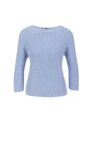 Sirina Sweater HUGO svijetloplava