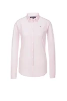 Shirt Tommy Hilfiger ružičasta