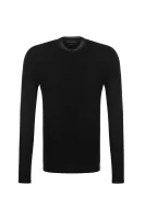 Sweater Marc O' Polo crna