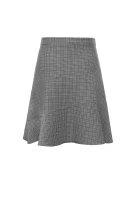 Skirt Centauro MAX&Co. siva