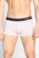 Bokserice Calvin Klein Underwear ružičasta