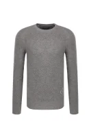 Woolen sweater Marc O' Polo siva