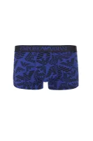 Boxer shorts Emporio Armani plava